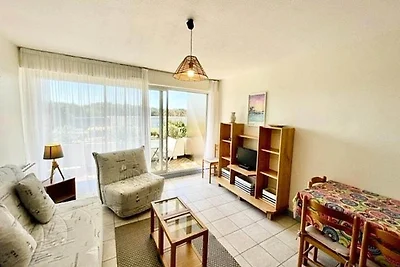 Studio in Quiberon nahe Porigo Strand