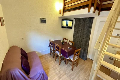 Bleiben Sie in der Nähe der Wanderwege.