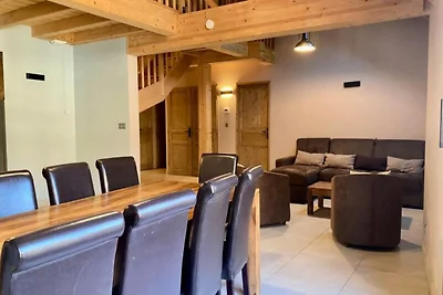 Ferienwohnung La Résidence