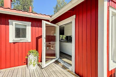6 Personen Ferienhaus in VIRSERUM