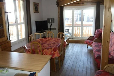 ALPE D'HUEZ APARTMENT RESORT CENTER