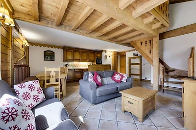 Maisonette-Wohnung, 90 m², 5 Zimmer – 9...