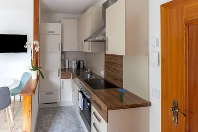 Apartment in Kötschach-Mauthen nahe Skigebiet