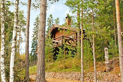 4 Personen Ferienhaus in MORA
