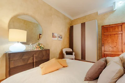 Wohnung im Zentrum von Lucca