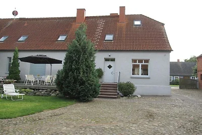 Familie Brentel Comfortabele vakantiewoning