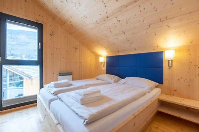Grazioso chalet con vasca idromassaggio