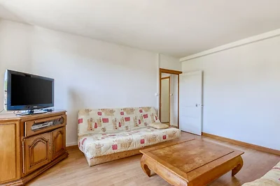 Ferienhaus in Pontgibaud mit Garten