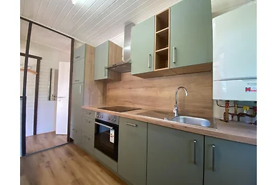 Ferienhaus in Eschede