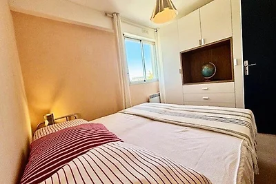 2 Zimmer für 2 Personen