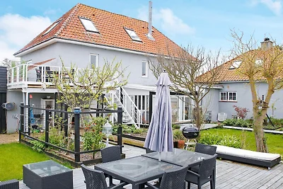 6 Personen Ferienhaus in Otterup-By Traum
