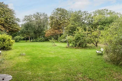 5 Personas casa en Læsø