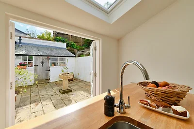 Casa vacanze a Falmouth con vista sul porto