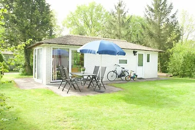 Chalet in der Nähe von De Hoge Veluwe