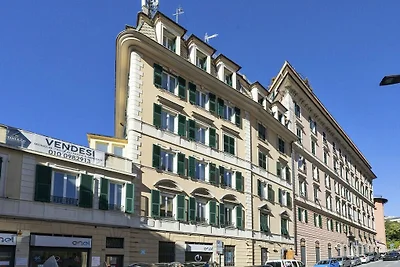 Apartment Studio des Couleurs