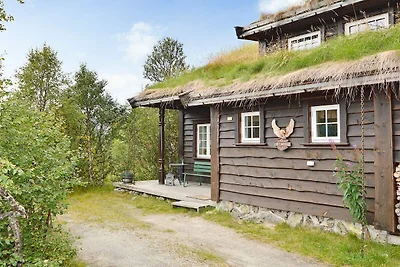 10 persoons vakantie huis in HOVDEN-By Traum