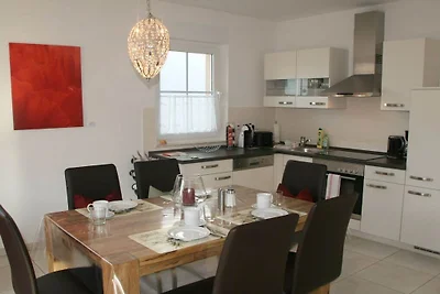 Apartament wakacyjny z 2 sypialniami