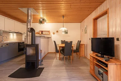 Doppelbungalow mit Terrasse im Ferienpark...