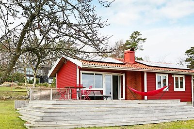 6 persoons vakantie huis in FALKENBERG-By...