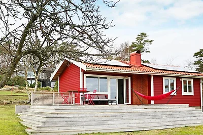 6 Personen Ferienhaus in FALKENBERG-By Traum