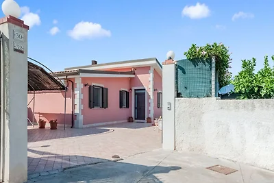 Moderna e confortevole Villa con piscina priv...