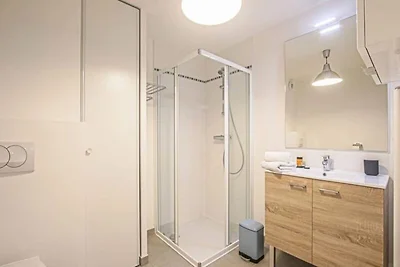 Marina -Balcone -Hypercenter -Preferito