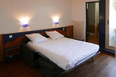 Résidence Saint-Pierre-la-Mer, 2-Raum-Apt.