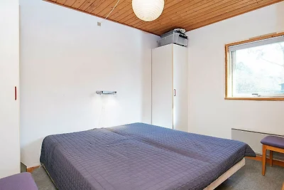 6 Personen Ferienhaus in Vemb