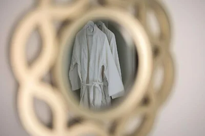 Wohnung in Albufeira nahe Praia Peneco