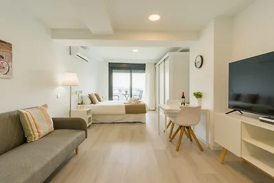 Wohnung in Las Palmas nahe Las Canteras