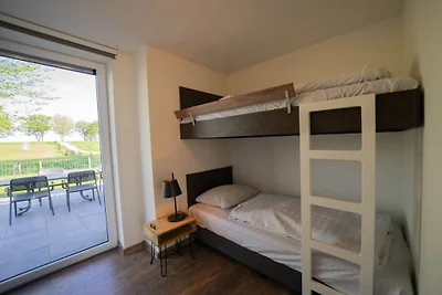 Ferienhaus Erholungsurlaub Biddinghuizen