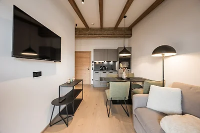 Elegante appartamento a Kirchberg in Tirol