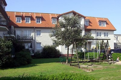 Palazzina Jann-Berghaus, Norderney