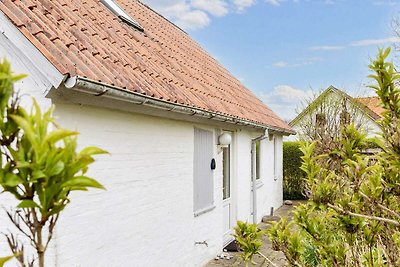 4 persoons vakantie huis in Vestervig-By...