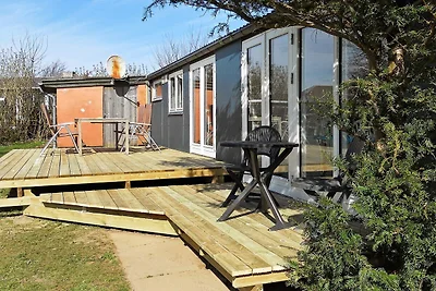 4 Personen Ferienhaus in Broager-By Traum