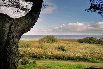 Kuća za odmor Dopust za oporavak Danska