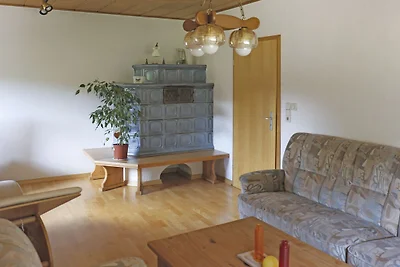 Wohnung in Huddingen mit Terrasse