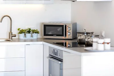 Apartments Villa Capitano - Two Bedroom Apart...