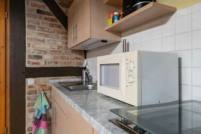 Grazioso appartamento a Quedlinburg