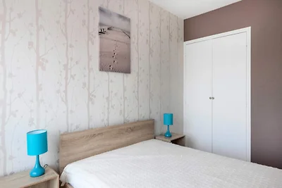 Ferienwohnung in La Baule in der Nähe des...