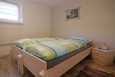 Appartamento per le vacanze a Gägelow vicino ...