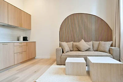 Hervorragendes Apartment im Zentrum von Paris...