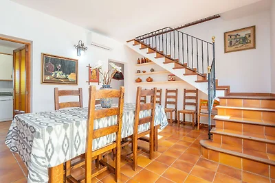Can Rafelino - Ferienhaus Mit Privatem Pool