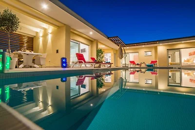 Ferienhaus mit 1 Schlafzimmer