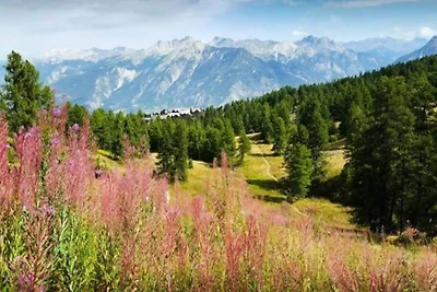 Studio in St. Marie bij Vars Pistes