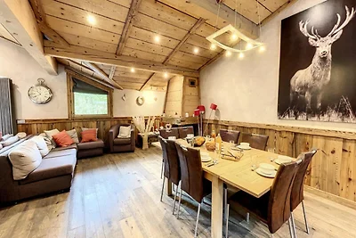 Wohnungen in Les Gets