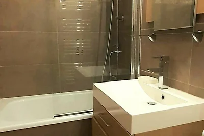 Appartamento a Plagne Centre con accesso dire...