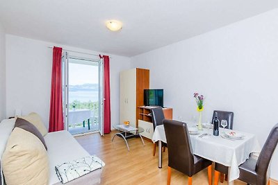 Apartments Glavor - One Bedroom Apartment wit...