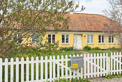 11 Personen Ferienhaus in Ærøskøbing