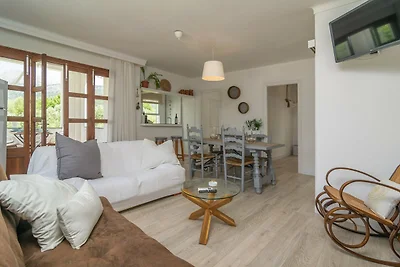 Cas Roig - Ferienhaus Mit Privatem Pool